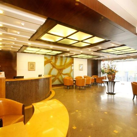 Hotel Ambience Executive Pimpri-Chinchwad Interior foto