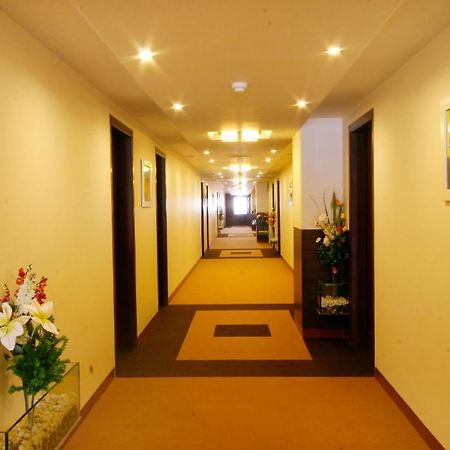 Hotel Ambience Executive Pimpri-Chinchwad Interior foto