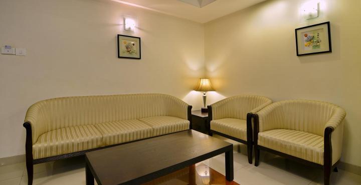 Hotel Ambience Executive Pimpri-Chinchwad Exterior foto